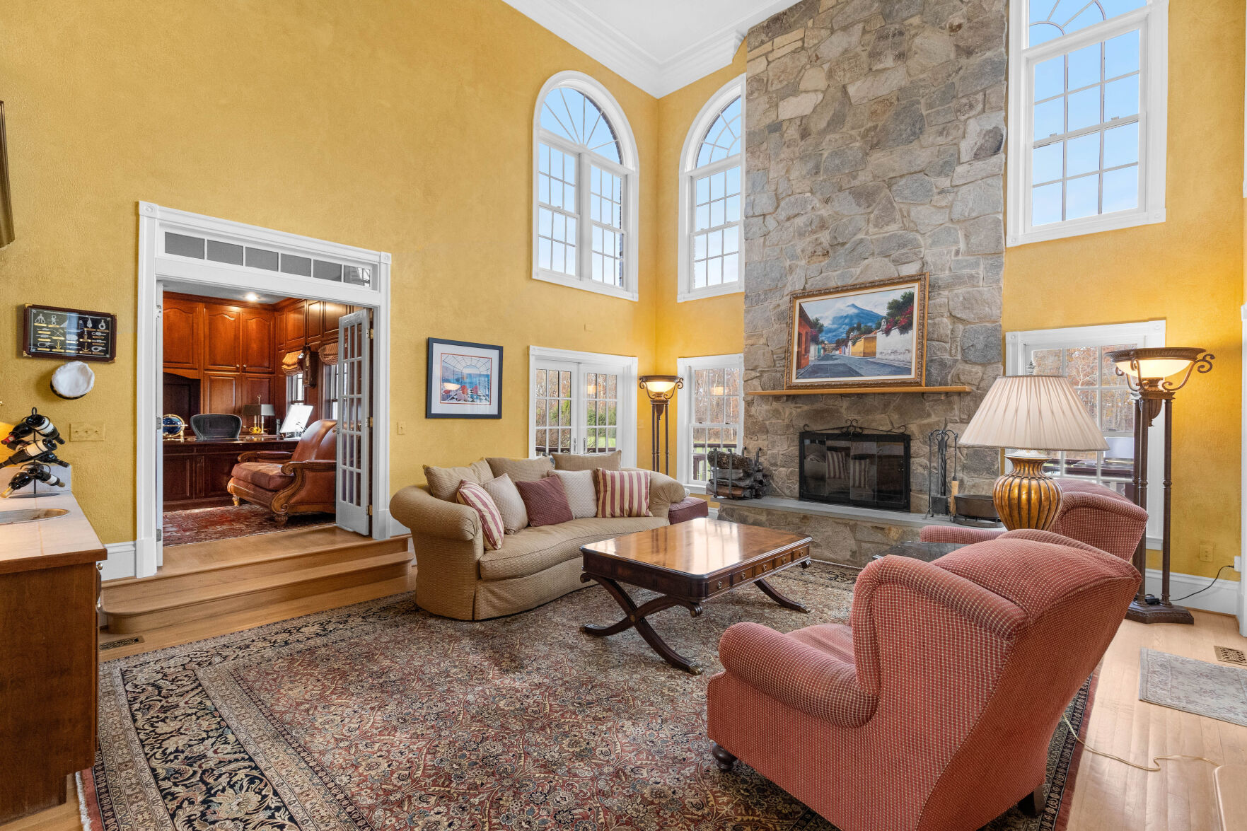 Home of the Week: 3710 Devon Wick Lane, Purcellville